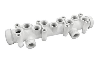 Pentair Purex Minimax Front Header Assembly In Out Manifold | 471993
