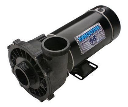 Waterway Executive 48 Frame 2-Speed 4.5HP 230V 2" Intake | 3421821-1A