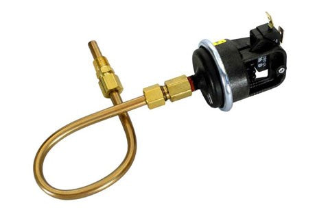 Raypak 53A-53B Pressure Switch Spa Pak | 003651F