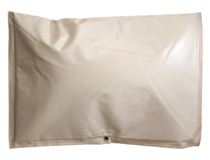 BackFlow Armor 34" X 24" Tan Insulated BackFlow Bag