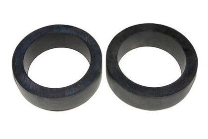 Raypak Flange Gasket Set 2 Gaskets Included | 800013B