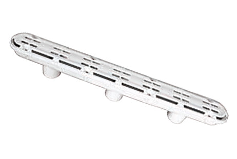 AquaStar 32" Channel Drain Anti-Entrapment | 32CDAV101