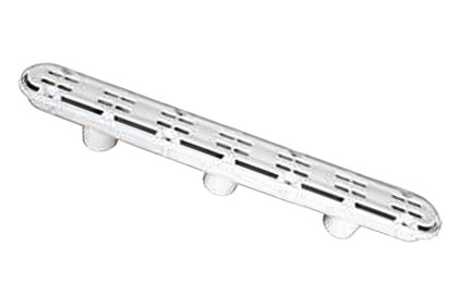 AquaStar 32" Channel Drain Anti-Entrapment | 32CDAV101