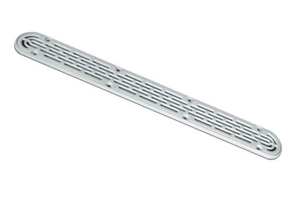 AquaStar 32in Channel Drain Flat Anti-Entrapment | 32CDFLFR108
