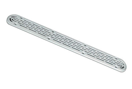 AquaStar 32in Channel Drain Flat Anti-Entrapment | 32CDFLFR108