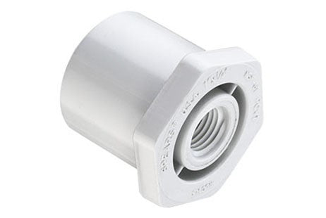 Spears Reducer Bushing 2 x .25 Spigot x Fipt SCH40 | 438-245