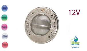 Pentair Intellibrite COLOR Spa Light for Inground Spas | 640131