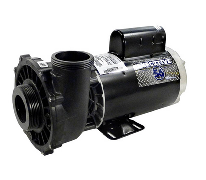 Waterway Executive 56 Frame 5HP 2" Intake 2" Discharge | 3712021-1D