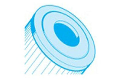 Filbur Replacement Cartridge for Pro Edge Cartridge Filter R0342000 | FC-0835