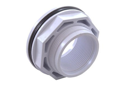 Astral Custom Molded SP1023 Fitting with Locknut and Gaskets | 25550-000-000
