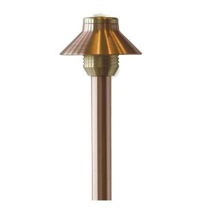 FX Luminaire FX Luminaire | SaguaroPetite® Desert Granite 20 Watt Pathlight | SP | 223636