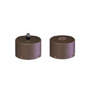FX Luminaire FX Luminaire | VersaBox® Bronze for ReflectoreStellato® Lights | 221461