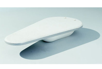 S.R. Smith FreeStyle Board with D-Lux Stand Radiant White | 68-209-422