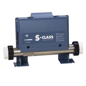 Gecko Propak W/JJM Connectors | 3-72-7079