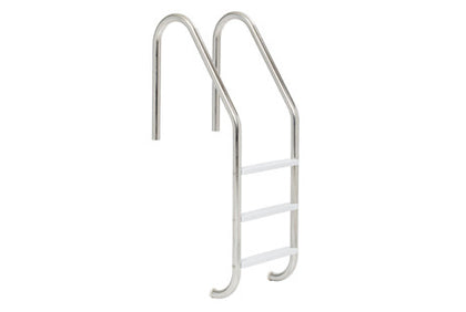 S.R. Smith Residential 4 Step Ladder with Elite Trade | RLF-24S-4C