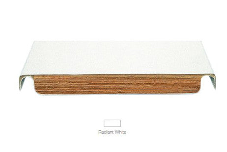 S.R. Smith Anthony 8' Board with Hardware White | 66-209-888S2