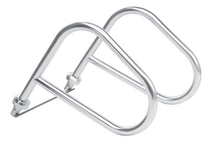 S.R. Smith P-Rails 22" Set with Anchor Assembly 304 SS | PR3-100A