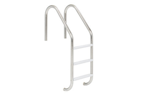S.R. Smith Residential Economy 3 Step Ladder | VLLS-103E-SG