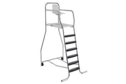 S.R. Smith 8' Vista Portable Lifeguard Chair Radiant White | US48550