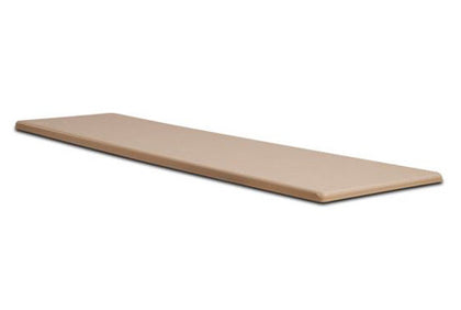 S.R. Smith Frontier II Board 6ft Taupe Matching Tread | 66-209-586S10T
