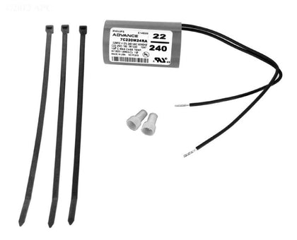 Pentair CAPACITOR PG2000 REPLACEMENT | 840304