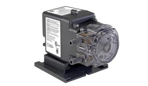 Stenner Classic Series 22GPD 120V 1/4" 45MP3 Pump FXD 25PSI | 4 | 45MFL3A1SUAA