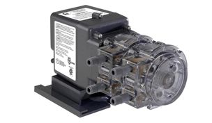 Stenner Stennner Classic Series 170GPD 120V 1/4" W 170DMP5 Pump FXD 25P | 170FL5A1SUAA