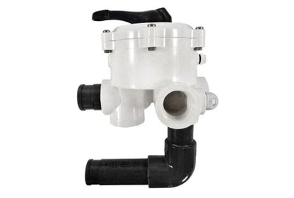 Pentair Sta-Rite MultiPort Valve 1.5" Side Mount | 18202-0150H
