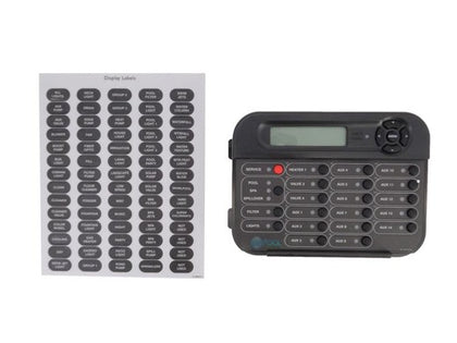 Hayward ProLogic PS-16 Local Display, GLX-PL-LOC-PS16