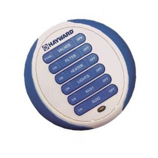 Hayward WIRELESS REMOTE SPASIDE | GLX-SS-RF