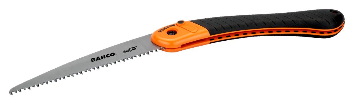 Bahco Foldable Pruning 7.5 inch Saw Blade 396-JS