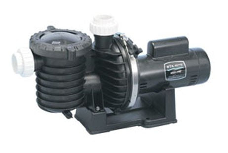 Pentair Sta-Rite Max-E-Pro Uprated 2-Speed Pump 1.5HP 230V | P6RA6YF-206L