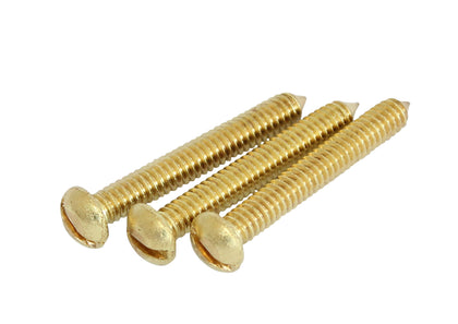 Aladdin (PKG ONLY) SCREWS FOR LIGHT RINGS 3PK | 500S