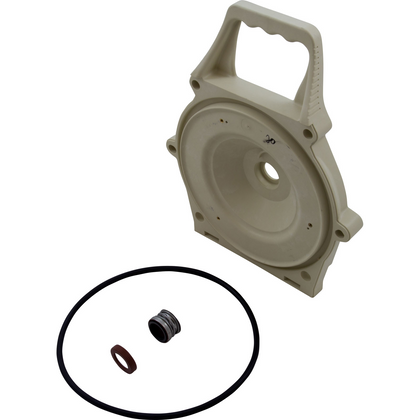 Pentair Seal Plate with Mechanical Seal | 400031Z