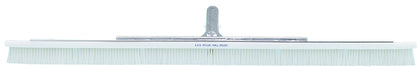 A&B Brush Manufacturing 4030 936 straight 36 inch aluminum wall brush