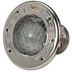 Pentair SpaBrite Spa Light for Inground Spas Stainless | 78101200