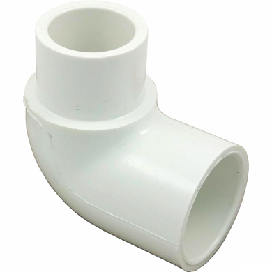 Lasco 50-BX 1" Street 90^ ELL | 409-010