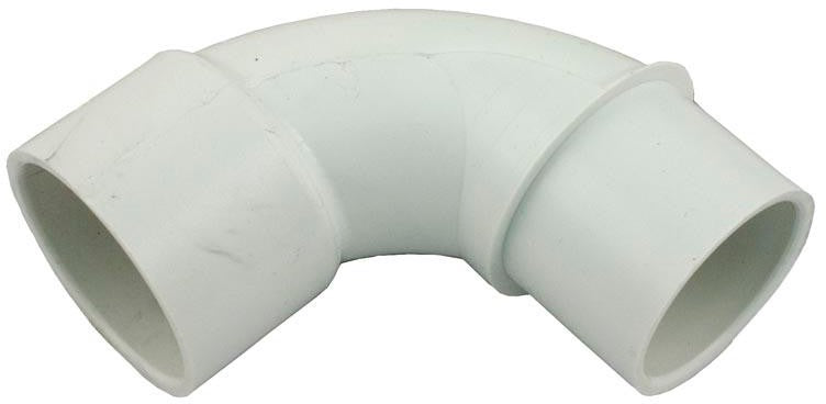 Waterway WATERWAYS 1-1/2"SPGx1-1/2"SKT SWEEP 90^ | 411-9100