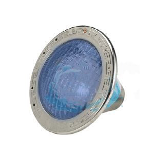 Pentair Amerlite Pool Light for Inground Pools w/ Blue Lens | 300W | 78444200