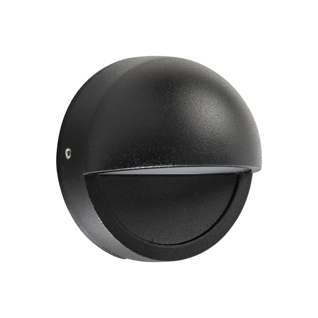 VistaPro Dark Bronze Eyelid Step Light