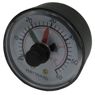 Hayward Pressure Gaug | ECX2712B1