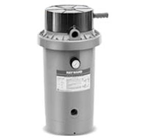 Hayward D.E. Perflex Extended Cycle Above Ground Pool Filter | W3EC75A