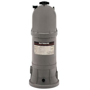 Hayward Star Clear Plus Filter 2inch Slip Ports | 90 sq. ft. | C9002S