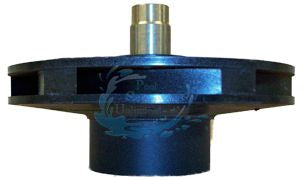 Hayward SUPER II IMPELLER 3 HP FR / 3HP MR | SPX3026C