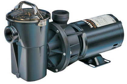 Hayward Power Flo II Aboveground Pool Pump | W3SP1780