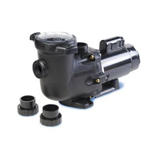 Hayward TriStar High Performance Energy Efficient Pump .75HP FR | 11 | W3SP3207EE