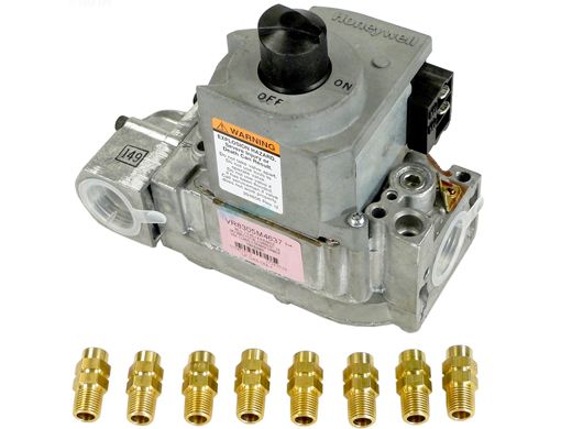 Hayward CONVERSION KIT NAT TO LP | FDXLCNK0001