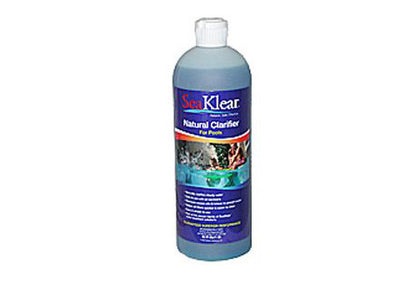Halosource Sea Klear Natural Pool Clarifier 1 qt | SKP-C-Q