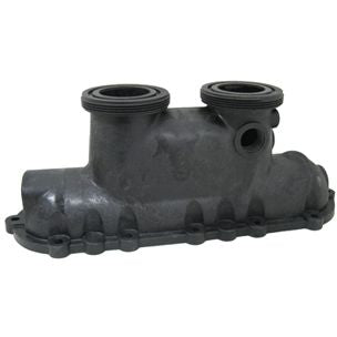 Hayward AFTER/11-2000 FRONT HEADER ONLY H-SERIES ED2 | HAXFHD1931