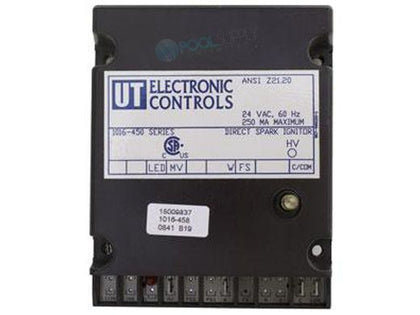 Hayward CONTROL MODULE H-SERIES ED1 | HAXMOD1930
